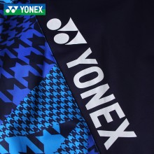 尤尼克斯YONEX羽毛球服男女款外套加厚保暖150092BCR/250092BCR