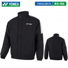 秋冬新款尤尼克斯 YONEX羽毛球服男女外套上衣运动服190022/290022【气凝胶保暖】