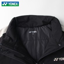 秋冬新款尤尼克斯 YONEX羽毛球服男女外套上衣运动服190022/290022【气凝胶保暖】