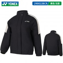 秋冬新款尤尼克斯 YONEX羽毛球服男女外套上衣运动服190022/290022【气凝胶保暖】