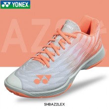 2022新款YONEX尤尼克斯SHBAZ2MEX/SHBAZ2LEX羽毛球鞋SHBAZ2WEX男女yy超轻5代 AZ二代比赛鞋