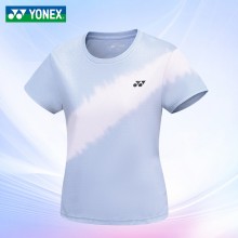 2023新款YONEX尤尼克斯羽毛球服短袖115103TCR 215103TCR男女款 短袖速干