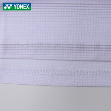 2023新款YONEX尤尼克斯羽毛球服短袖110143BCR 210143BCR男女款短袖T恤
