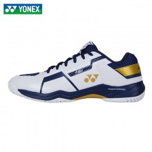 YONEX尤尼克斯羽毛球鞋SHB610CR/SHB610WCR男女同款耐磨减震舒适