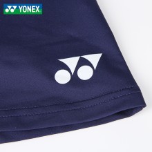 YONEX尤尼克斯YY羽毛球服中国队大赛服女运动短裙26102CR