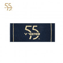 【现货】VICTOR胜利55周年毛巾TW-55