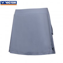 威克多（VICTOR）胜利羽毛球服新款K-11301H女款运动短裙