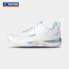 VICTOR威克多羽毛球鞋透气轻量V2.5标准楦全面类羽球鞋 A970NitroLite