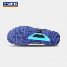 VICTOR威克多羽毛球鞋透气轻量V2.5标准楦全面类羽球鞋 A970NitroLite