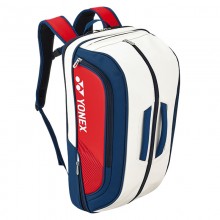 YONEX尤尼克斯羽毛球包 BA02312EX国家队单肩矩形包双肩包