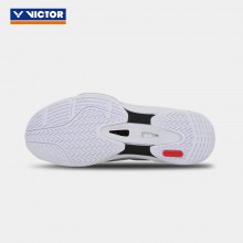 威克多（VICTOR）胜利男女训练P9600 比赛运动鞋透气防滑减震耐磨稳定包裹羽毛球鞋