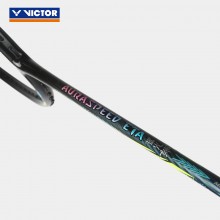 威克多（VICTOR）2024新款胜利专业羽毛球拍全碳素纤维速度进攻型单拍ARS-ETA瑶光羽毛球拍