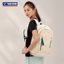 VICTOR威克多羽毛球包 球拍隔层活力系列羽球背包双肩背包BR5020 VG球包